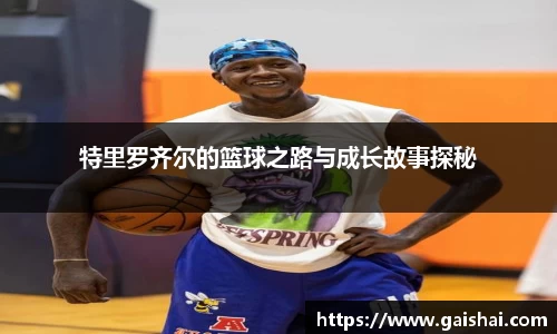 特里罗齐尔的篮球之路与成长故事探秘